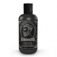Лосьон после бритья успокаивающий Сфагнум 200 BORODATOS