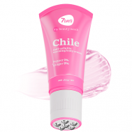 Крем для тела антицеллюлитный разогревающий CHILE 130 7Days