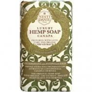 Мыло Luxury Hemp Nesti Dante