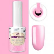 Гель-лак Classics Professional NEON Dia D'oro