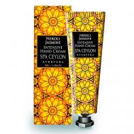 Интенсивный крем для рук "НЕРОЛИ И ЖАСМИН" 30 SPA CEYLON