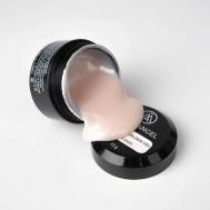 Гель для наращивания ногтей с шиммером ONLY ANGEL