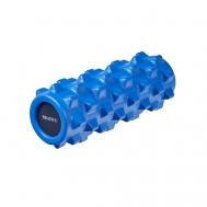 Валик для фитнеса массажный BRADEX