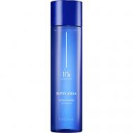 Тонер 3в1 Super Aqua Ultra Hyalron для увлажнения кожи 200 Missha