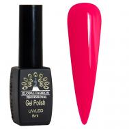 Гель-лак BLACK ELITE 001 Global Fashion