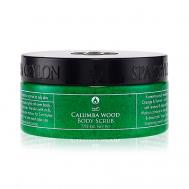 Скраб для тела "ДЕРЕВО КАЛУМБА" 225 SPA CEYLON