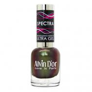 Лак для ногтей SPECTRA Alvin D'or