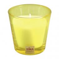 Свеча в стекле ароматическая Flower 170 Bolsius