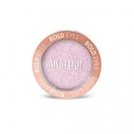 Тени для век BOLD EYES Alvin D'or