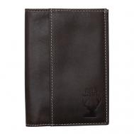 Обложка на паспорт Mall Wild RELS