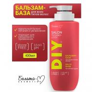 Бальзам-База для всех типов волос D.I.Y. Salon Technology 400 Белита-М