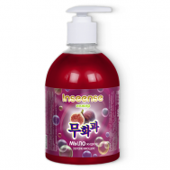 Увлажняющее жидкое мыло Инжир 500 Inseense