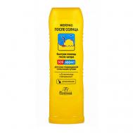 Молочко после солнца от ожогов 125 Floresan
