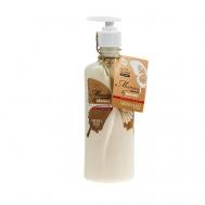 "Миндаль горький Авокадо" массажный крем 350 Aroma Jazz