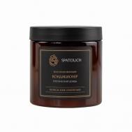 Восстанавливающий кондиционер для волос "Тропический дождь" 500 SPATOUCH