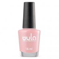 Лак для ногтей тон 01 WULA Nailsoul