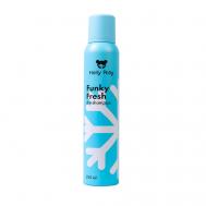 Сухой шампунь  Funky Fresh 200 Holly Polly