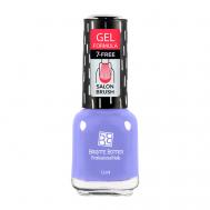 Лак для ногтей GEL FORMULA тон 01 прозрачный Brigitte Bottier