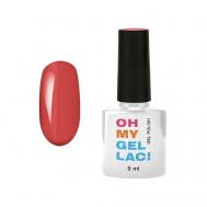 Гель-лак для ногтей Oh, my