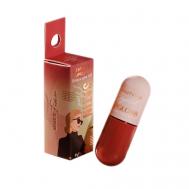 Жидкая помада Satin mood, оттенок 205, Nude mood Beauty Fox