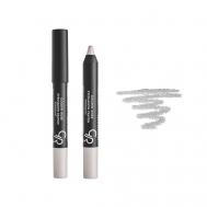 Тени-карандаш EYESHADOW CRAYON WATERPROOF GOLDEN ROSE