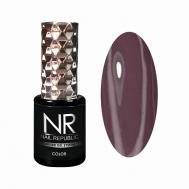 NR-000 Гель-лак для френча,  Экстра белый Nail Republic