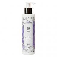 Антицеллюлитное массажное масло 200 LA-OIL