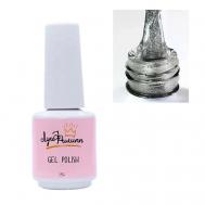 Гель-лак магнитный "кошачий глаз" Nude Cat Луи Филипп