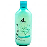 Шампунь для волос увлажняющий PREMIUM LINE  универсальный 500 VEALUX