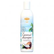 Увлажняющий шампунь с кокосовым маслом COCONUT SHAMPOO 250 REAMAY