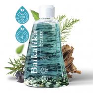 Натуральный Гель для душа "Свежесть озера" с ароматом свежести Байкала 300 BAIKALIKA BEAUTY