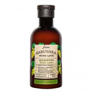Шампунь для волос Хмель и рожь Hair Shampoo Hops and Rye 250 FROM BABUSHKA WITH LOVE