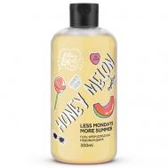 Гель-крем для душа Медовая Дыня 300 Monolove Bio