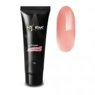 PolyGel "Crystal" для моделирования и укрепления ногтей ALL STAR PROFESSIONAL