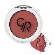 Тени для век SOFT COLOR MATTE MONO Eyeshadow GOLDEN ROSE