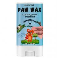 Бальзам воск для лап PAW WAX защитный 15 MYGREENDOG