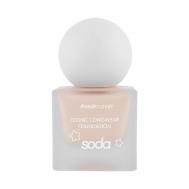Стойкая тональная основа ICONIC LONGWEAR FOUNDATION #undercover SODA