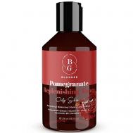 Восстанавливающий тонер с гранатом для жирной кожи 250 BLUGREE