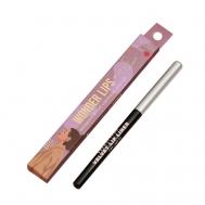 Автоматический карандаш для губ Wonder Lips, оттенок 305, Fashion Week Beauty Fox