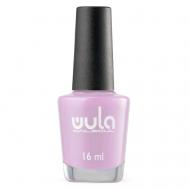 Лак для ногтей тон 01 WULA Nailsoul