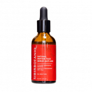 Сыворотка для лица антивозрастная омолаживающая пептидная эффектом ботокса 50 Sibirbotaniq