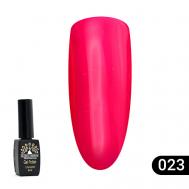 Гель лак Summer Light 015 Global Fashion