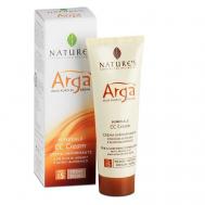 Крем СС корректирующий SPF15 Arga Nature’s Harmony and Wellbeing