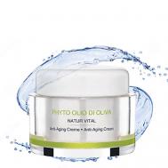 Оливковый антивозрастной крем 50 DALTON