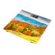 Весы напольные электронные LU-1328 LUMME