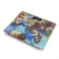 Весы напольные электронные MT-SC1690 MARTA