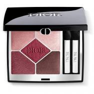 Пятицветные тени для век show 5 Couleurs Dior