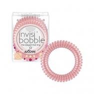 Резинка-браслет для волос SLIM British Royal Royal Fudge invisibobble