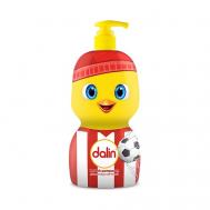 Шампунь для волос без слез 500 DALIN