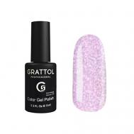 Гель лак светоотражающий Bright Light Grattol